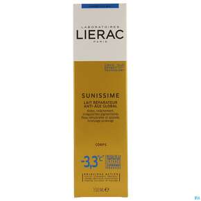 Sonnenprodukte Lierac Sunissime/apres-soleil Koerpermilch 150ml, A-Nr.: 4608023 - 01