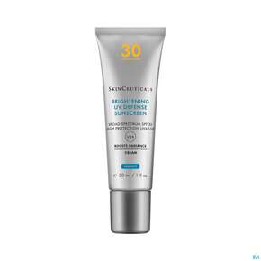 Sonnenprodukte Skinceuticals Brightening Uv Defense Spf30 30ml, A-Nr.: 3966111 - 01