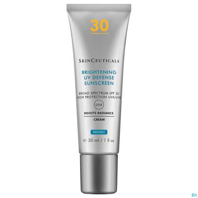 Sonnenprodukte Skinceuticals Brightening Uv Defense Spf30 30ml, A-Nr.: 3966111 - 02