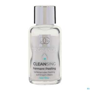 Dr.grandel Ferment Peeling Nr.41073 30g, A-Nr.: 4631192 - 01