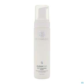 Dr.grandel Rt 2 In 1 Cleansing Foam 41621 200ml, A-Nr.: 4617588 - 01