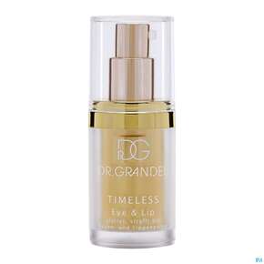 Dr.grandel Timeless Eye + Lip Firmer Nr.10778 15ml, A-Nr.: 3990150 - 01