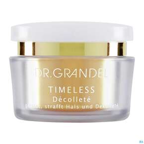 Dr.grandel Timeless Perfect Decollete Nr 10779 50ml, A-Nr.: 3990167 - 01