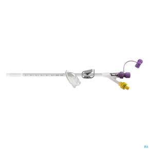 Ernaehrungssonde Flocare Gastrotube Enfit Ch 14 2st, A-Nr.: 4355740 - 01