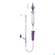 Flocare Packset/ueberleitgeraet Enfit Schwerkraft 30st, A-Nr.: 4355510 - 01