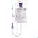Flocare Top Beutel Enfit Schwerkraft 10st, A-Nr.: 4355591 - 01