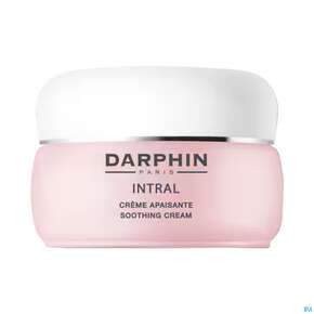 Darphin Intral Soothing Cream D30g 50ml, A-Nr.: 3628354 - 01