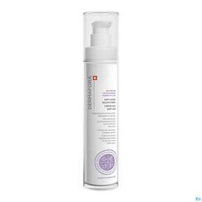 Dermafora Anti-age Nachtcreme 50ml, A-Nr.: 5561252 - 01