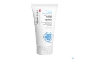 Dermafora Hydr Handcreme Feuchtigkeitsarme Haut 75ml, A-Nr.: 5561163 - 01