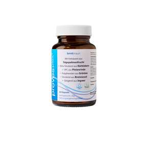 Komplex aus Pflanzenessenzen und Phytosterolen, A-Nr.: 4938803 - 01
