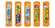 Nexcare™ Happy Kids Pflaster, 19 mm x 72 mm, 20/Packung, A-Nr.: 5360186 - 02