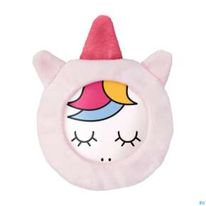 Kalt/warm Therapie Kuschel-kuehlpad Pharmag Welliecools Einhorn 1st, A-Nr.: 5378944 - 01