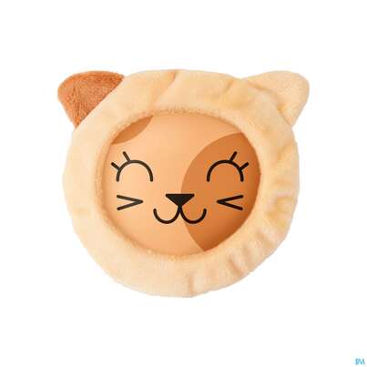 Kalt/warm Therapie Kuschel-kuehlpad Pharmag Welliecools Katze 1st, A-Nr.: 5378950 - 01