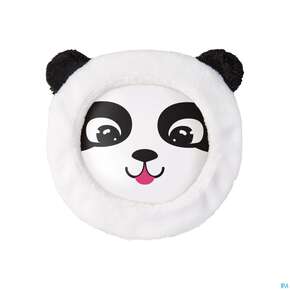 Kalt/warm Therapie Kuschel-kuehlpad Pharmag Welliecools Panda 1st, A-Nr.: 5378973 - 01