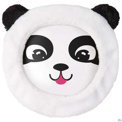 Kalt/warm Therapie Kuschel-kuehlpad Pharmag Welliecools Panda 1st, A-Nr.: 5378973 - 02