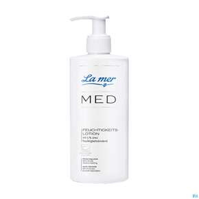 La Mer Ohne Parfum Med/basic Care Feuchtigkeitslotion Flasc 200ml, A-Nr.: 5133332 - 01