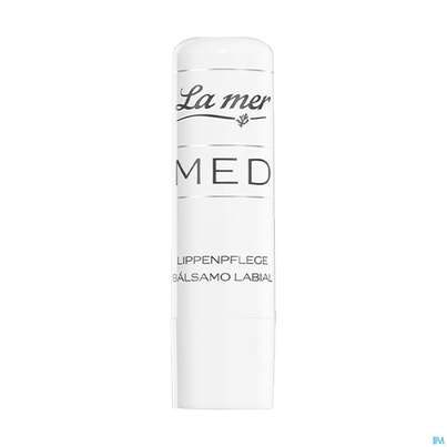 La Mer Ohne Parfum Med/basic Care Lippenpflege Stift 4,7g, A-Nr.: 5133361 - 01