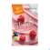 Sie sehen eine Packung Landgarten Bio Himbeere In Beeren Schokolade 50g, Produktbild: 01 Landgarten Bio Himbeere In Beeren Schokolade 50g, A-Nr.: 4571969 - 01