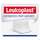Vlieskompressen Leukopl Compress Unsteril 5x 5cm 100st, A-Nr.: 2996274 - 01