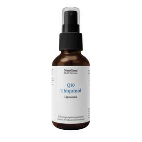 NatuGena Q10 Ubiquinol Spray, A-Nr.: 5815178 - 01