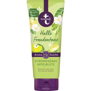 t: by tetesept Hallo Freudentanz 200ml, A-Nr.: 5431779 - 01