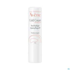 Avene Cold Cream Lippenpflegestift Duo 8g, A-Nr.: 4763545 - 01