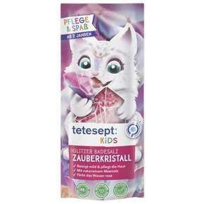 tete Kids Glitz.BaSa Zauberkristall 40g, A-Nr.: 5759497 - 01