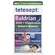 Sie sehen eine Packung tetesept Baldrian 1000mg + Magnesium Tabletten 40 Stk, Produktbild: 01 tetesept Baldrian 1000mg + Magnesium Tabletten 40 Stk, A-Nr.: 5954307 - 01