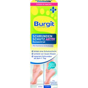Burgit Schrunden Schutz Konzentrat, A-Nr.: 5876731 - 01