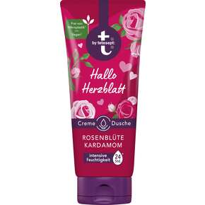 t: by tetesept Hallo Herzblatt 200ml, A-Nr.: 5074351 - 01