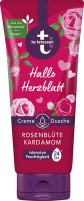 t: by tetesept Hallo Herzblatt 200ml, A-Nr.: 5074351 - 01