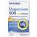tetesept Magnesium 500 Tag Nacht Tabletten 30 Stk, A-Nr.: 5074902 - 01