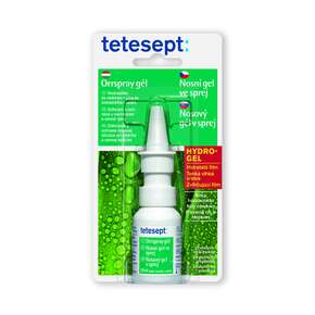 tetesept Nasen Gel-Spray 20ml, A-Nr.: 4920105 - 01