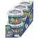 Tetesept Kids Bade-Jelly Krakenschatz 100G, A-Nr.: 5954313 - 05
