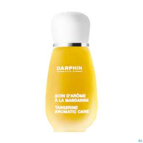 Aetherische Oele Darphin Organic-tangerine D05y 15ml, A-Nr.: 3813488 - 01
