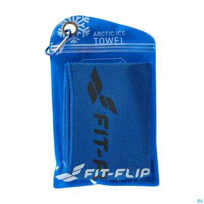 Airflip Towel Dunkelblau 1st, A-Nr.: 5682926 - 01