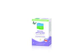 Savoderm Nährendes pH5 Syndet, A-Nr.: 5406310 - 01