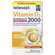 tetesept Vitamin D3 2000 Fta 50St, A-Nr.: 4775146 - 01