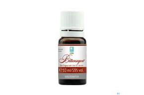 Bittersegen Kraeuterbitter 10ml, A-Nr.: 5839457 - 01