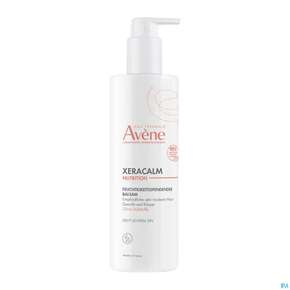 Avene Duo Xeracalm Nutrition Balsam 400ml, A-Nr.: 5843861 - 01