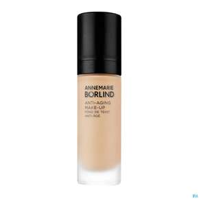 Boerlind Anti-aging/make-up Hazel 60250 30ml, A-Nr.: 5688372 - 01