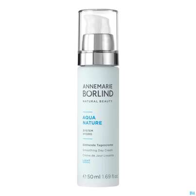 Boerlind Aquanature Glaettende Tag Light 60007 50ml, A-Nr.: 4740372 - 01