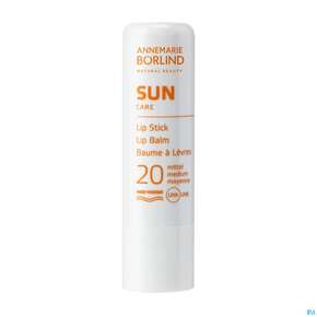 Sonnenprodukte Boerlind Sun Lip Stick Lsf 20 776 5g, A-Nr.: 2323090 - 01