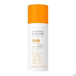 Sonnenprodukte Boerlind Sun Creme/lsf30 Anti-aging Dna-protect788 50ml, A-Nr.: 3995302 - 01