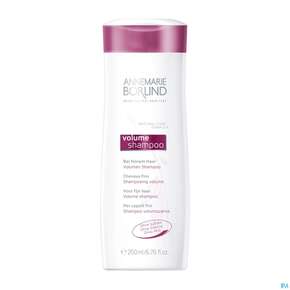 Shampoon Boerlind Seide Volumen 789 200ml, A-Nr.: 4124578 - 01