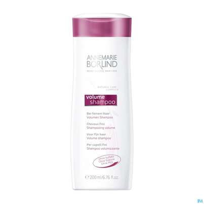 Shampoon Boerlind Seide Volumen 789 200ml, A-Nr.: 4124578 - 01