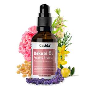 Dekubi Öl Repair &amp;amp; Protect, A-Nr.: 5731642 - 01