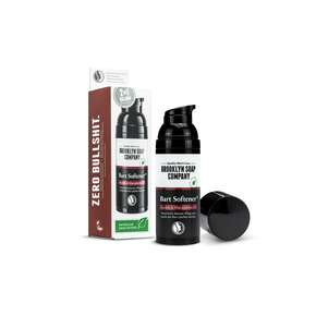 Brooklyn Soap Company Bart Softener 50ml, A-Nr.: 5672187 - 01