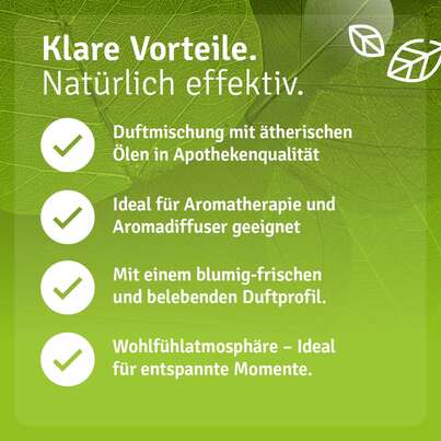 Duftmischung Glücksbringer, A-Nr.: 5955548 - 05
