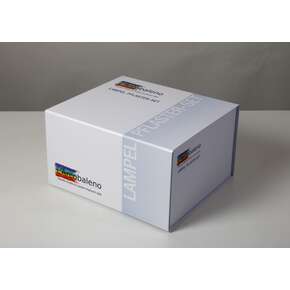 LAMPEL PFLASTER-SET, A-Nr.: 5635855 - 01